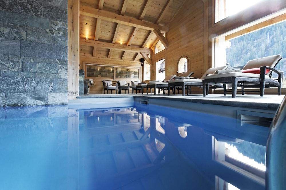 Location Chalet Et Appartement - Emmanuel Renaut Megève Exteriör bild